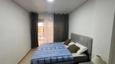 Apartment in Playa del Cura photo 25