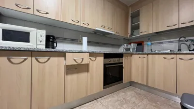 Apartment in Playa del Cura photo 32