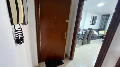 Apartment in Playa del Cura photo 6