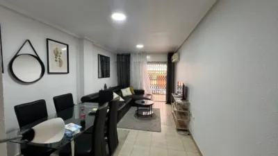 Apartment in Playa del Cura photo 8