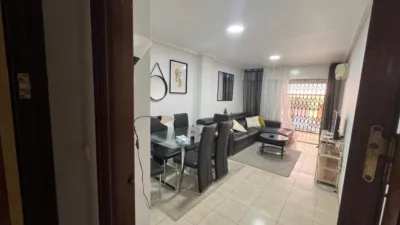 Apartment in Playa del Cura photo 9