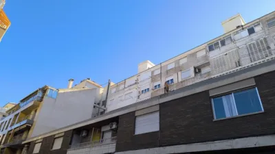 Piso – Torrevieja - Vista 4