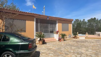 Casa – Rojales, Urbanización Pueblo Lucero - Vista 4