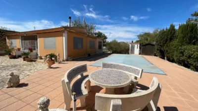Casa – Rojales, Urbanización Pueblo Lucero - Más