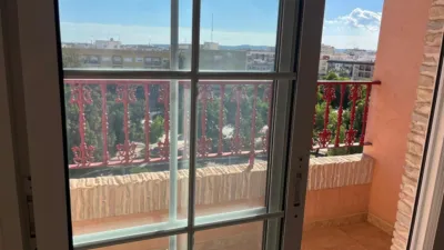 Apartment in Campo de Futbol photo 15