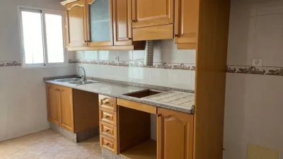 Apartment in Campo de Futbol photo 16
