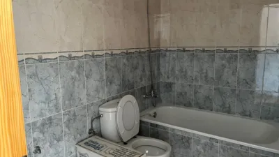Apartment in Campo de Futbol photo 8