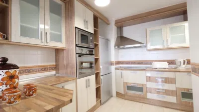 Piso – Torrevieja - Vista 3