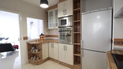 Piso – Torrevieja - Más