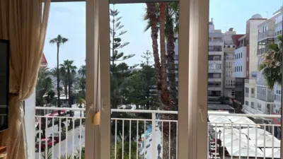 Piso – Torrevieja, Europa - Más