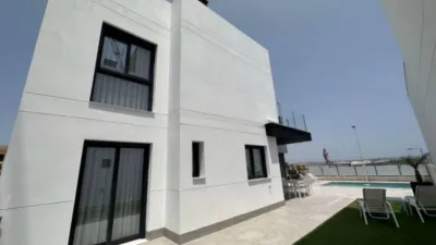 Casa – Torrevieja - Vista 2