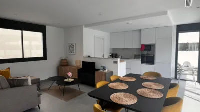 Chalet in Comunidad Valenciana photo 10