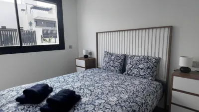 Chalet in Comunidad Valenciana photo 12
