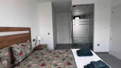 Chalet in Comunidad Valenciana photo 17