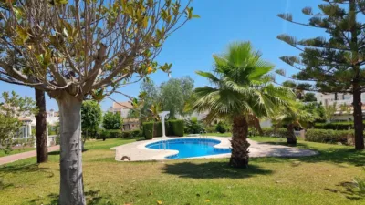 Piso – Torrevieja - Vista 3