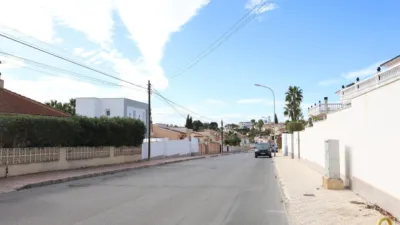 Casa – Rojales, Ciudad Quesada - Més