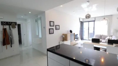 Apartment in Los Almendros-La Florida photo 11