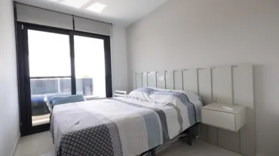 Apartment in Los Almendros-La Florida photo 14