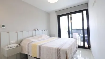 Apartment in Los Almendros-La Florida photo 16