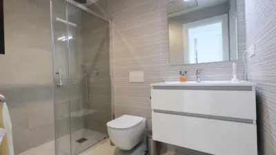 Apartment in Los Almendros-La Florida photo 18