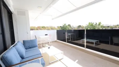 Apartment in Los Almendros-La Florida photo 19