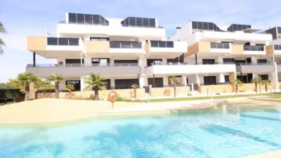 Apartment in Los Almendros-La Florida photo 4