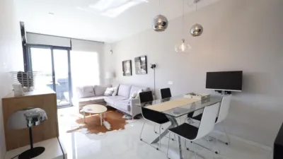 Apartment in Los Almendros-La Florida photo 6