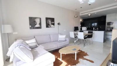 Apartment in Los Almendros-La Florida photo 7
