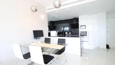 Apartment in Los Almendros-La Florida photo 9