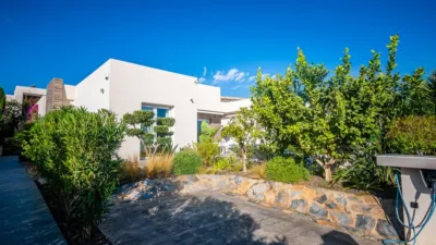 Chalet in Comunidad Valenciana photo 10