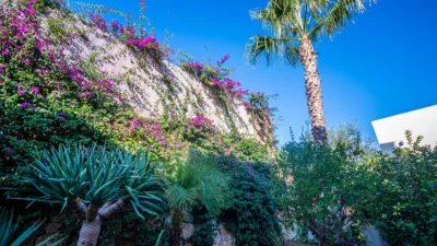 Chalet in Comunidad Valenciana photo 16
