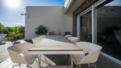 Chalet in Comunidad Valenciana photo 19