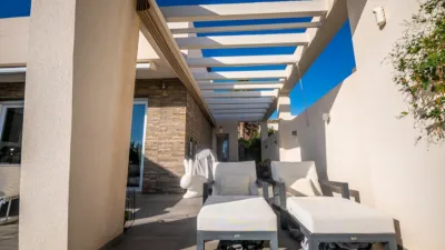 Chalet in Comunidad Valenciana photo 20