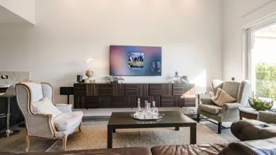 Chalet in Comunidad Valenciana photo 23