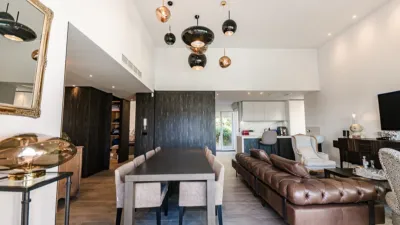 Chalet in Comunidad Valenciana photo 27