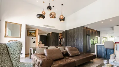 Chalet in Comunidad Valenciana photo 28