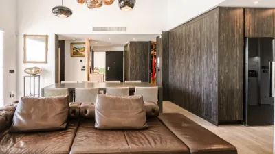 Chalet in Comunidad Valenciana photo 29