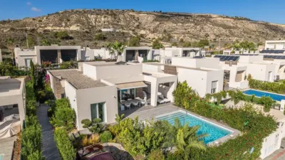 Chalet in Comunidad Valenciana photo 2