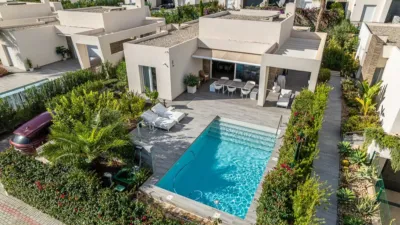 Chalet in Comunidad Valenciana photo 6