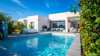 Chalet in Comunidad Valenciana photo 7