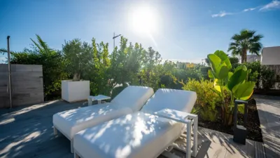 Chalet in Comunidad Valenciana photo 8