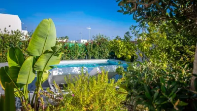 Chalet in Comunidad Valenciana photo 9