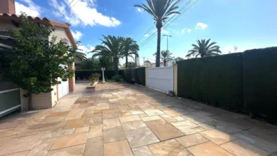Chalet in Cabo Roig photo 20