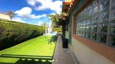 Chalet in Cabo Roig photo 24