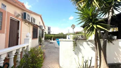 Chalet in Cabo Roig photo 25