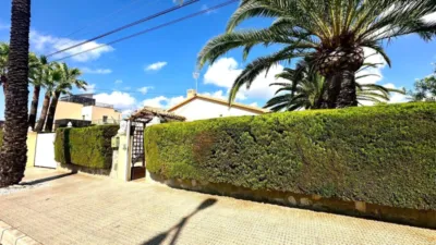Chalet in Cabo Roig photo 2