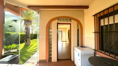 Chalet in Cabo Roig photo 30