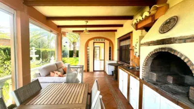 Chalet in Cabo Roig photo 32