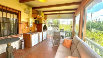 Chalet in Cabo Roig photo 33