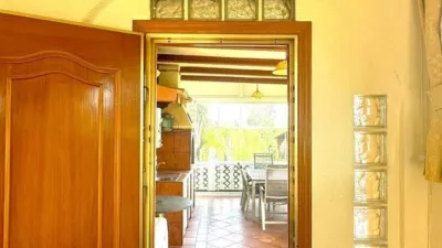 Chalet in Cabo Roig photo 34